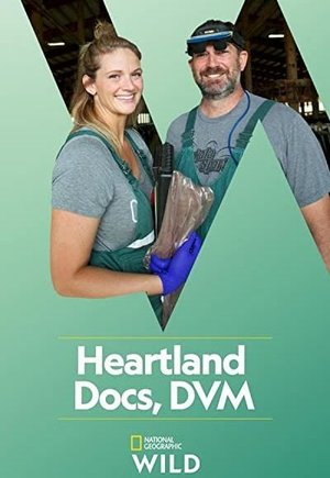 Heartland Docs, DVM