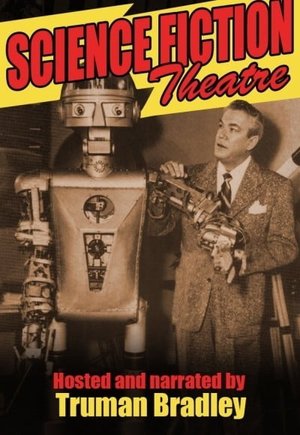 Science Fiction Theatre