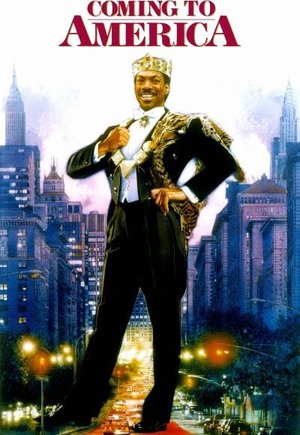 Coming to America