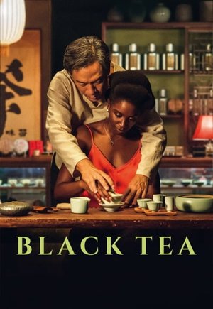 Black Tea