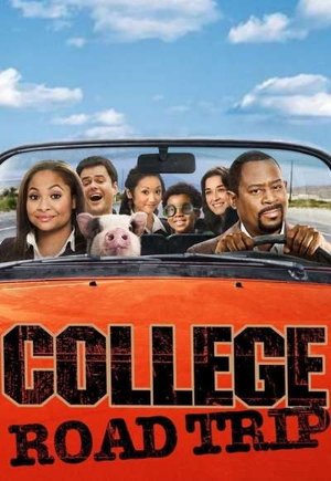 College Road Trip