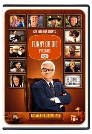 Funny or Die Presents...