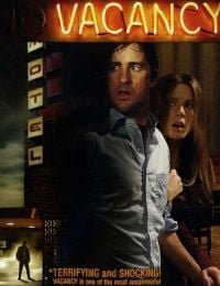 Vacancy