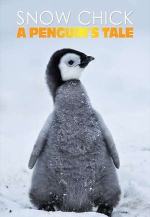 Snow Chick: A Penguin's Tale