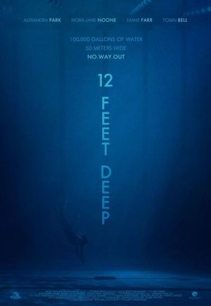 12 Feet Deep
