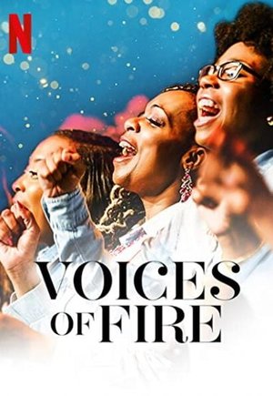 Voices of Fire