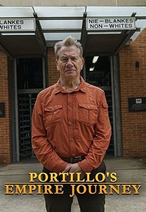 Portillo's Empire Journey
