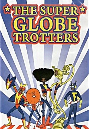 The Super Globetrotters