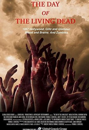 The Day of the Living Dead