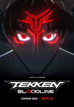 Tekken: Bloodline