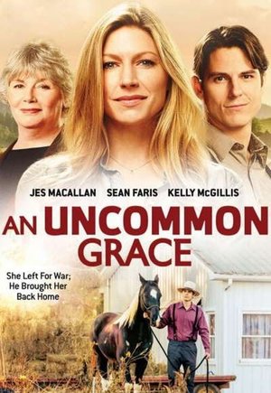 An Uncommon Grace