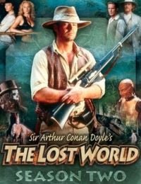 Lost Worlds