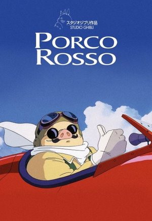 Porco Rosso