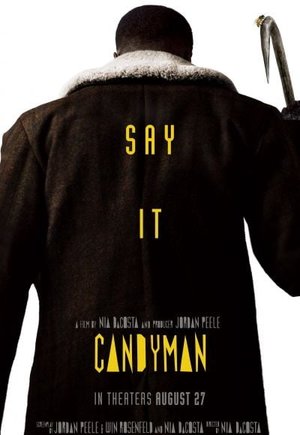 Candyman