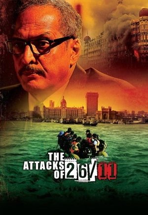 The Attacks of 26/11