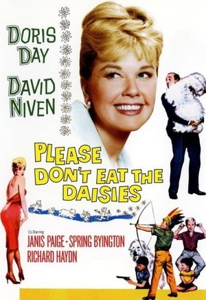 Please Don't Eat the Daisies