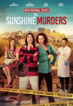 The Sunshine Murders