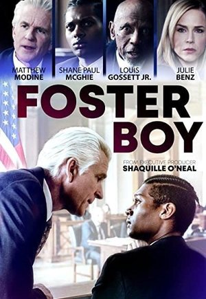 Foster Boy