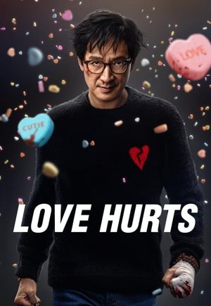 Love Hurts