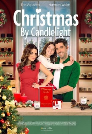 Christmas by Candlelight