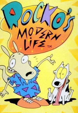 Rocko's Modern Life