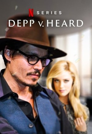 Depp V Heard