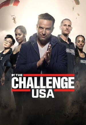 The Challenge: USA