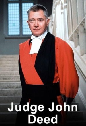 Judge John Deed