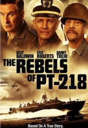 The Rebels of PT-218