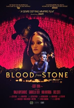 Blood from Stone