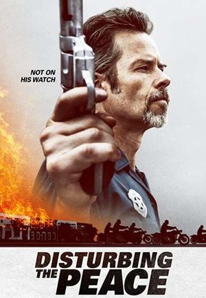 Disturbing the Peace