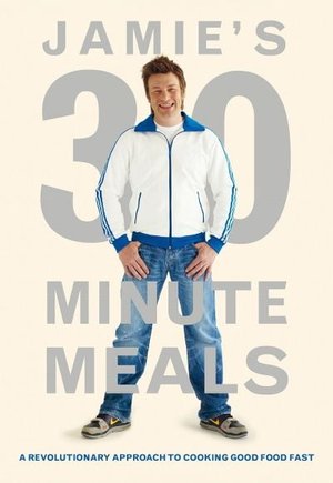 Jamie's 30 Minute Meals