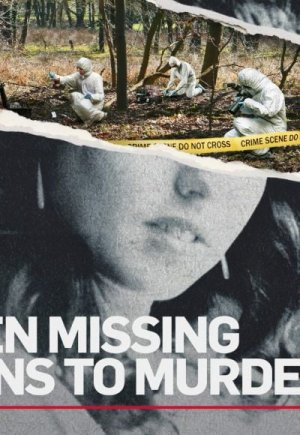 When Missing Turns to Murder