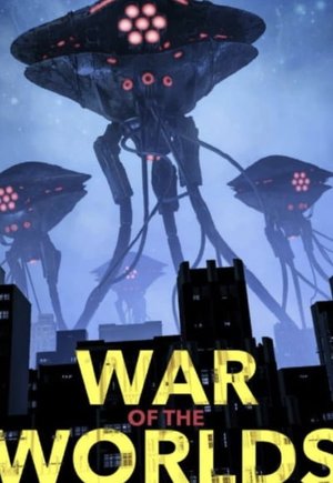 War of the Worlds