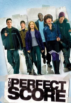 The Perfect Score