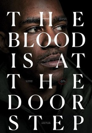 The Blood Is at the Doorstep