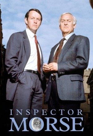 Inspector Morse