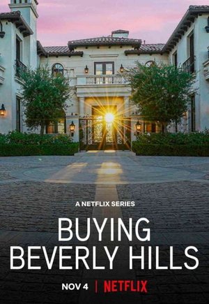 Buying Beverly Hills