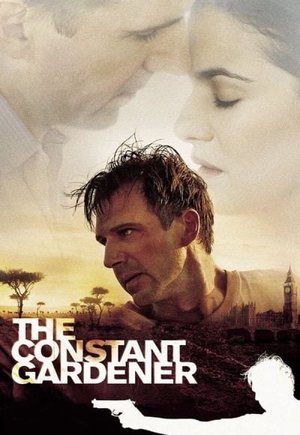 The Constant Gardener