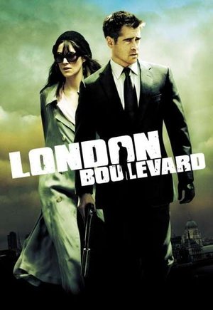 London Boulevard
