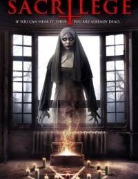 Sacrilege