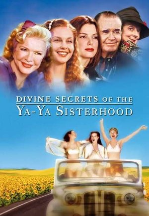 Divine Secrets of the Ya-Ya Sisterhood