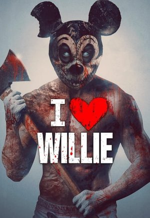 I Heart Willie