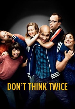 Don't Think Twice