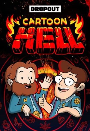 Cartoon Hell