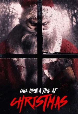 Once Upon a Time at Christmas