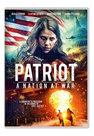 Patriot: A Nation at War