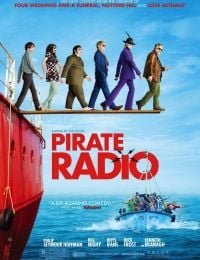 The Boat That Rocked