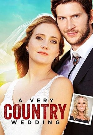 A Very Country Wedding