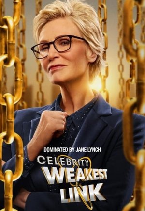 Celebrity Weakest Link